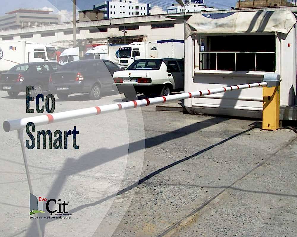 Evo Çit || Ecosmart