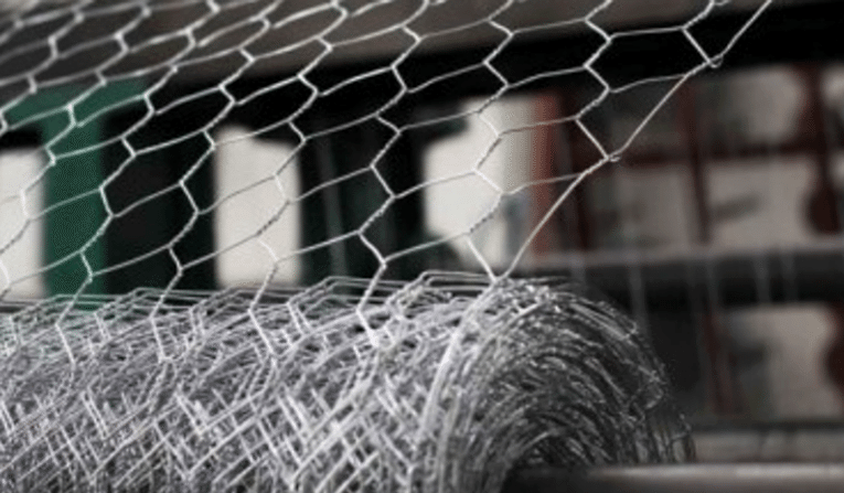 What is Galvanized Wire?